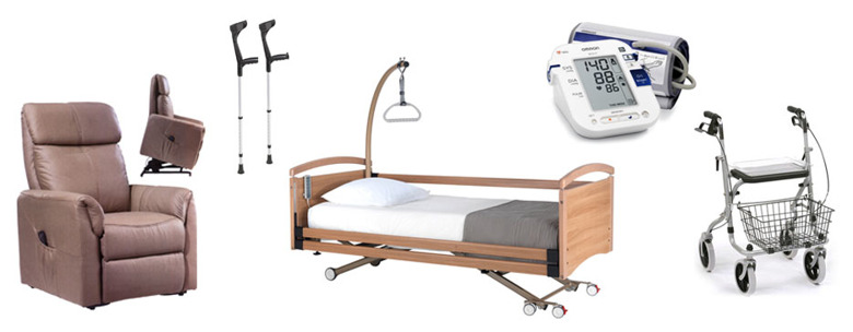 Medische hulpmiddelen