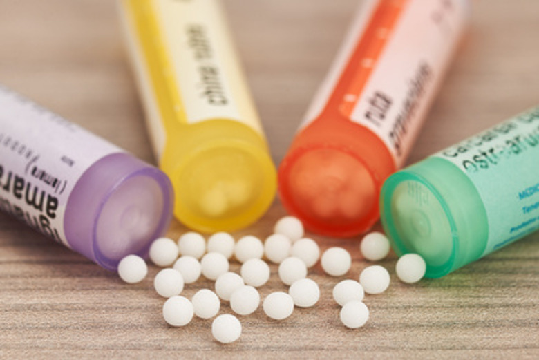 Homeopathie