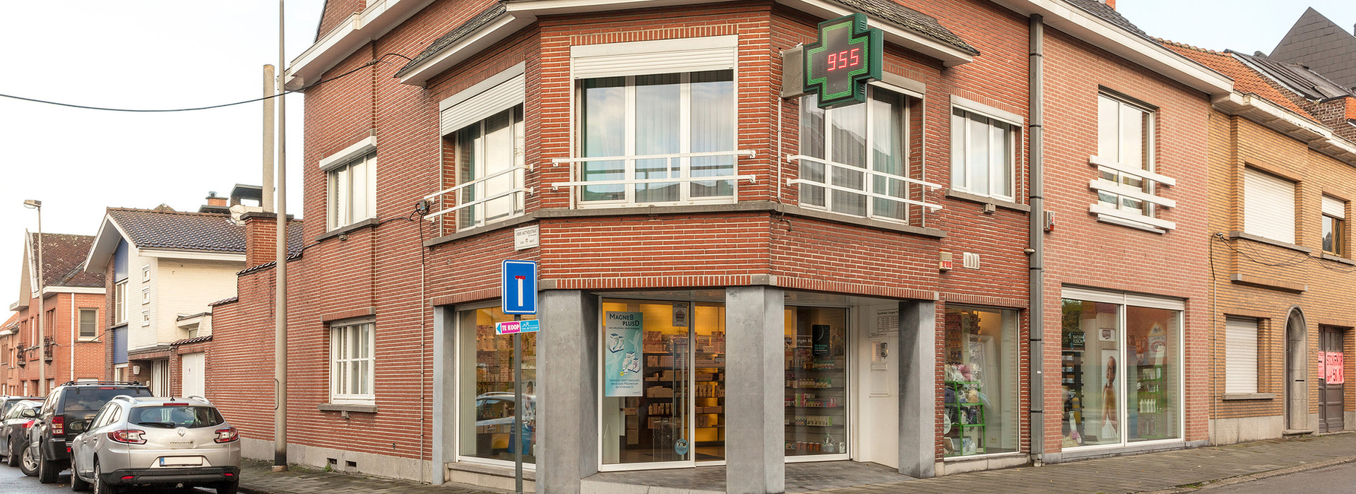 Uw gezondheid, Onze zorg