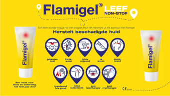 Flamigel®
